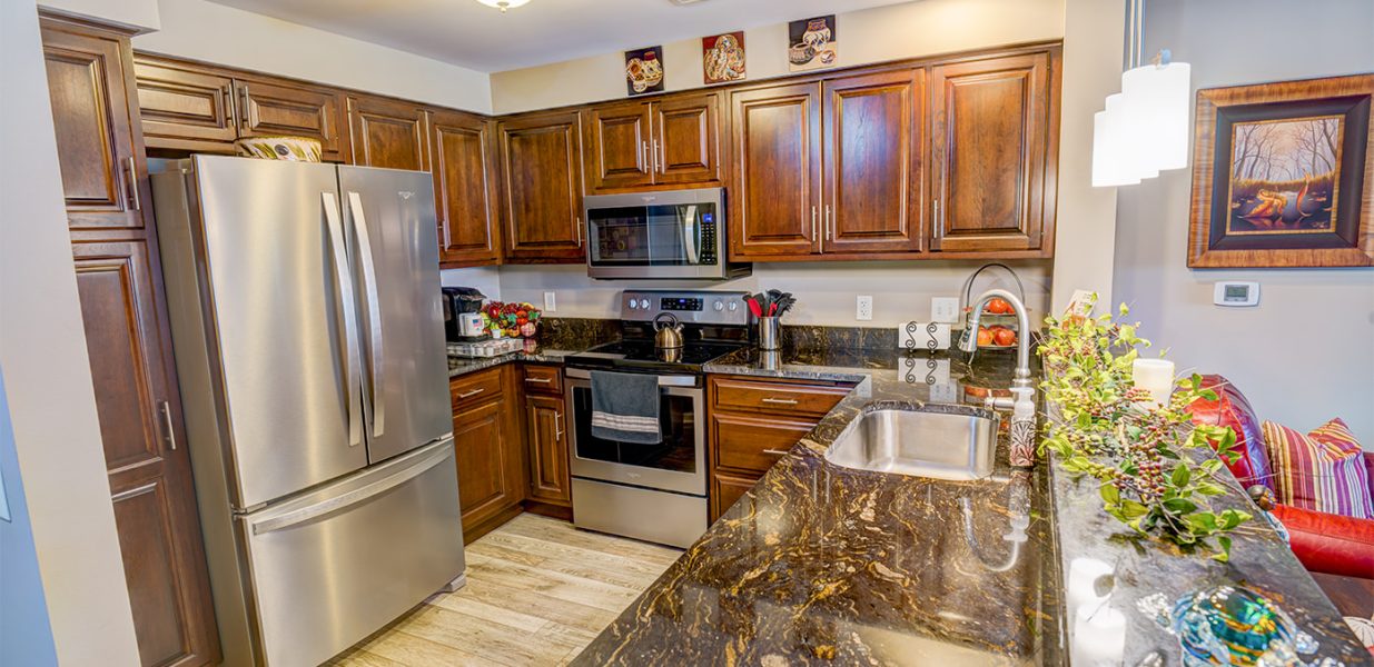 Village Square Apartments Garden Spot Village