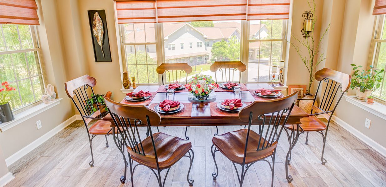 Village Square Apartments Garden Spot Village