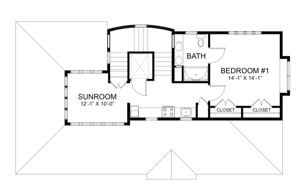 Sycamore Springs Garden Spot Village