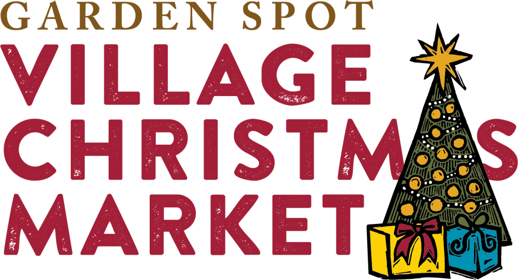 Garden Spot Village Christmas Market Garden Spot Village