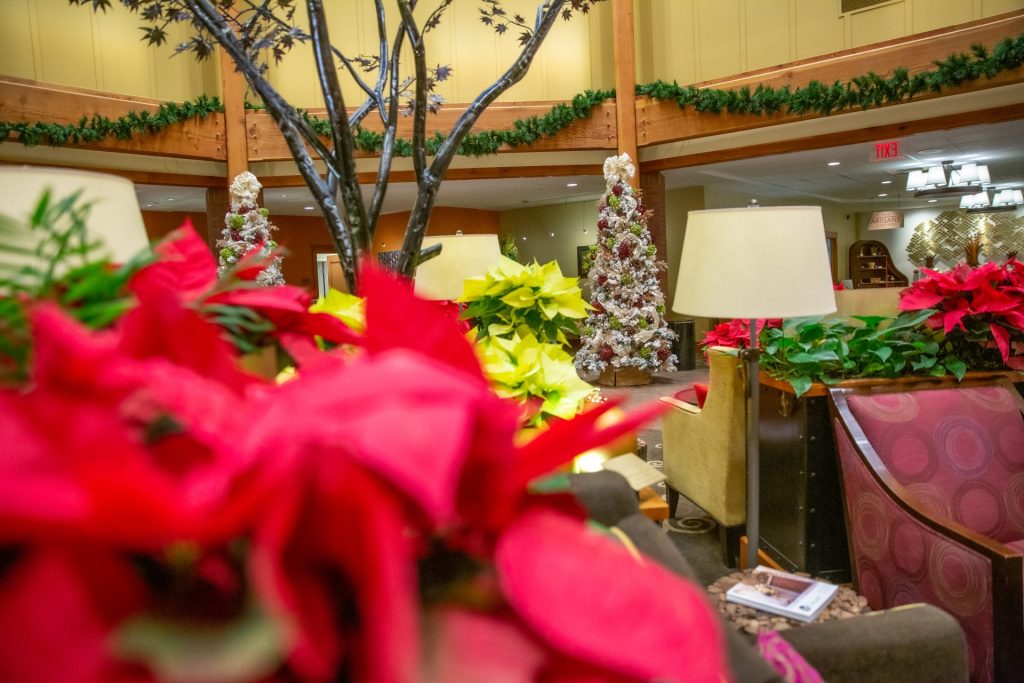 January Endeavor 2024 Garden Spot Village